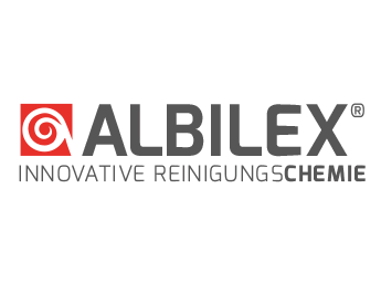 Markengestaltung ALBILEX