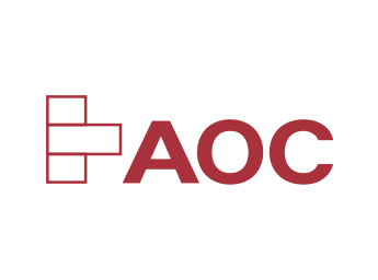 Markengestaltung AOC