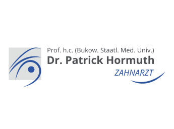 Markengestaltung Patrick Hormuth