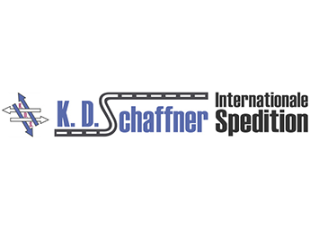 Alte Bildmarke Firma Schaffner