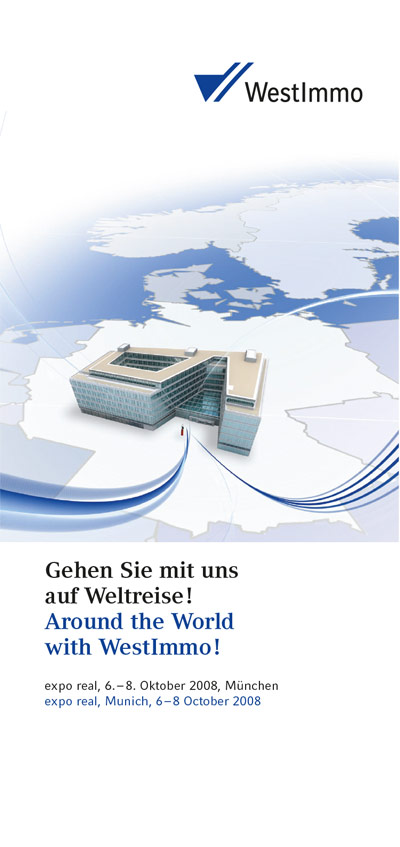 Einladung WestImmo