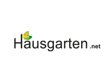 Alte Bildmarke hausgarten.net