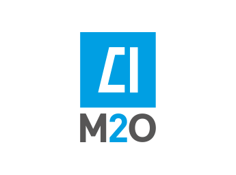 Marken Gestaltung M2O
