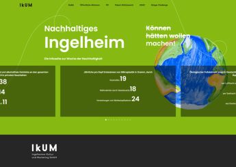 Webseite Ingelheim nachhaltig