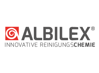 Markengestaltung ALBILEX 