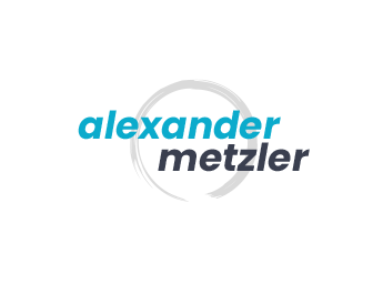 Markengestaltung Alexander Metzler