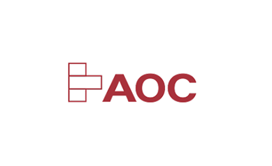 Redesign AOC Bildmarke