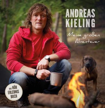 CD Booklet Andreas Kieling 