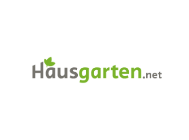 Redesign hausgarten.net Bildmarke