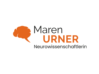 Markengestaltung Prof. Dr. Maren Urner